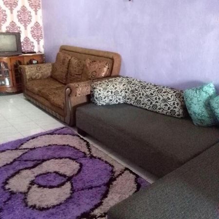 Deenaz Utara Homestay Alor Setar Extérieur photo