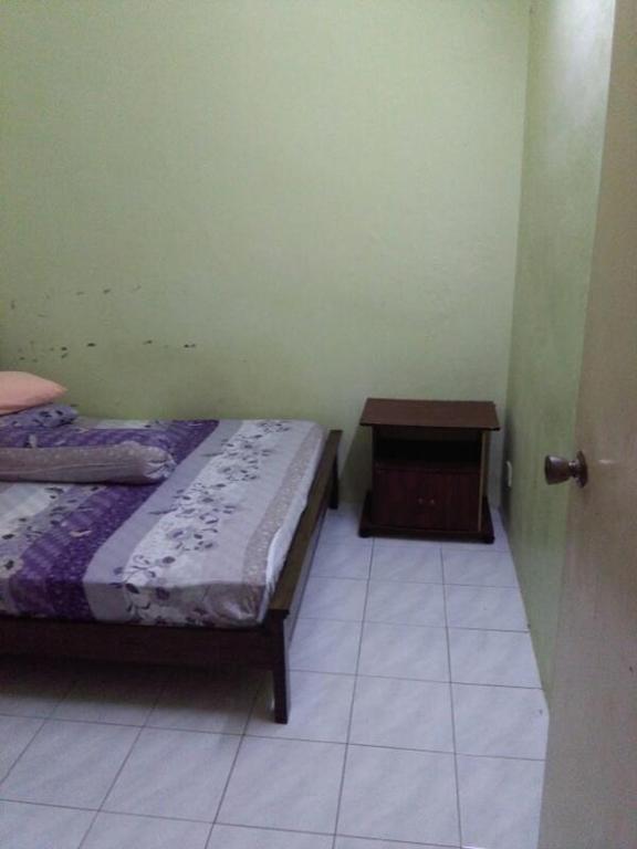 Deenaz Utara Homestay Alor Setar Extérieur photo