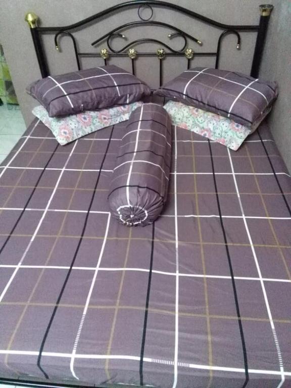 Deenaz Utara Homestay Alor Setar Extérieur photo