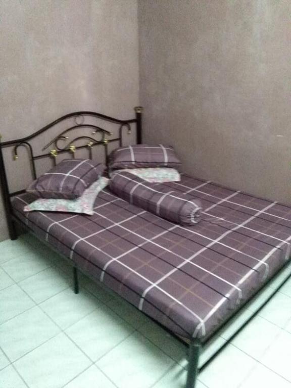 Deenaz Utara Homestay Alor Setar Extérieur photo
