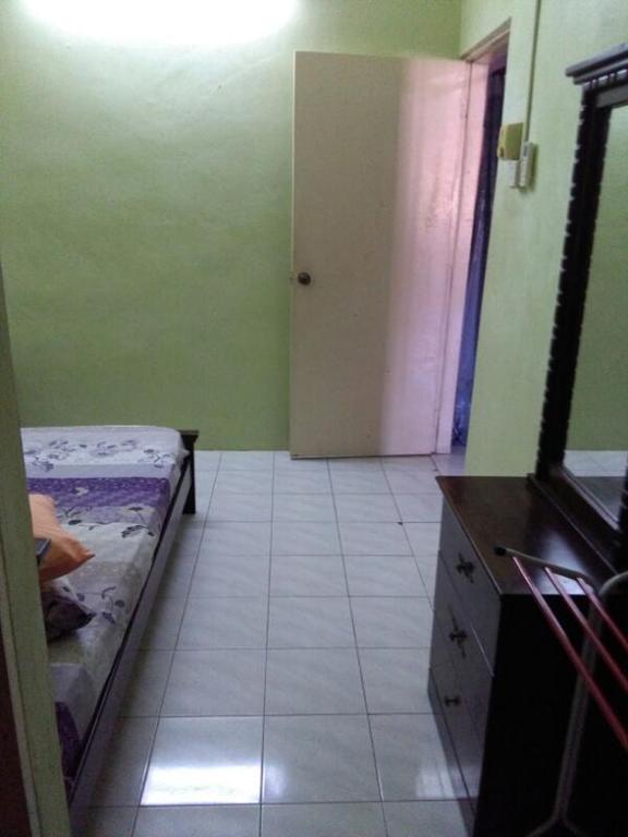 Deenaz Utara Homestay Alor Setar Extérieur photo