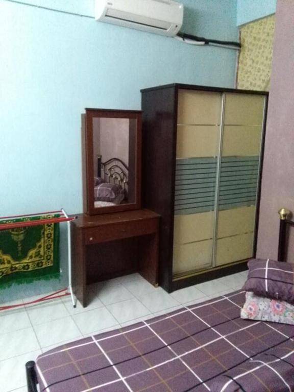 Deenaz Utara Homestay Alor Setar Extérieur photo