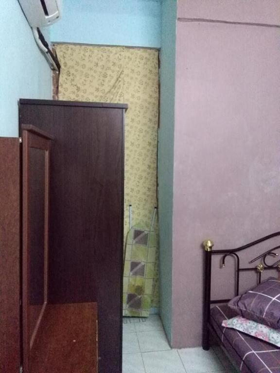 Deenaz Utara Homestay Alor Setar Extérieur photo