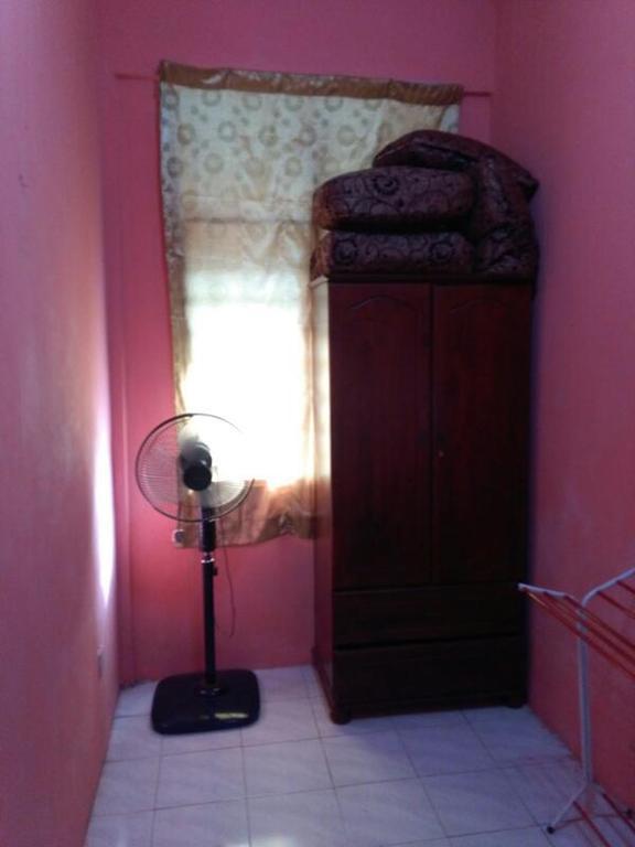 Deenaz Utara Homestay Alor Setar Extérieur photo
