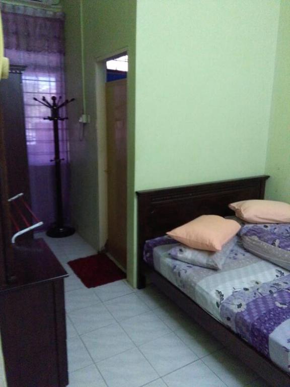 Deenaz Utara Homestay Alor Setar Extérieur photo