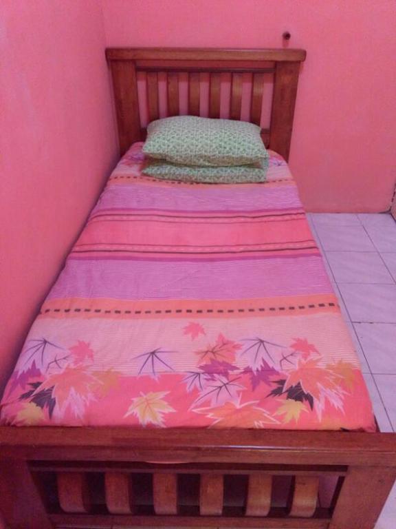 Deenaz Utara Homestay Alor Setar Extérieur photo