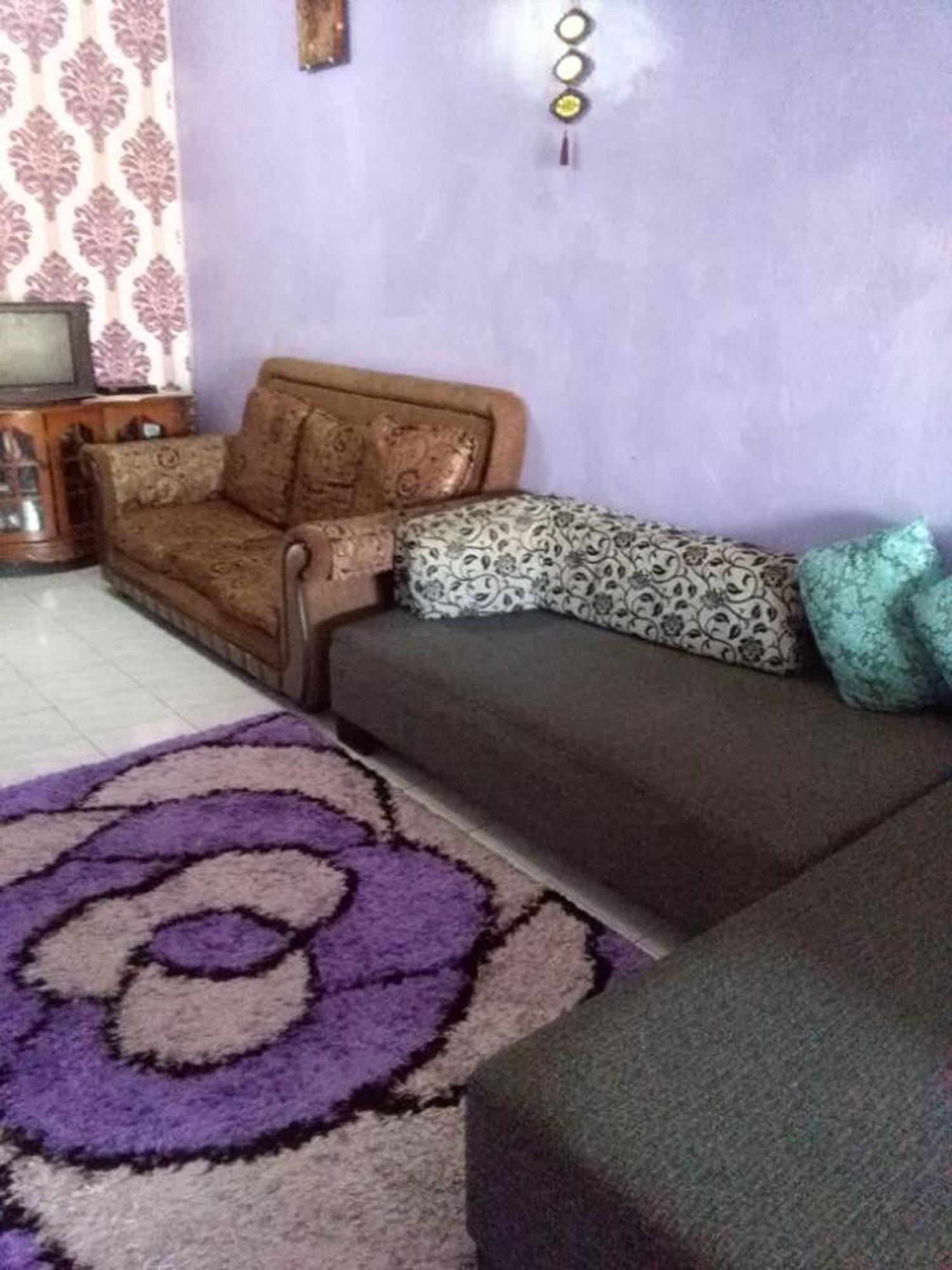 Deenaz Utara Homestay Alor Setar Extérieur photo