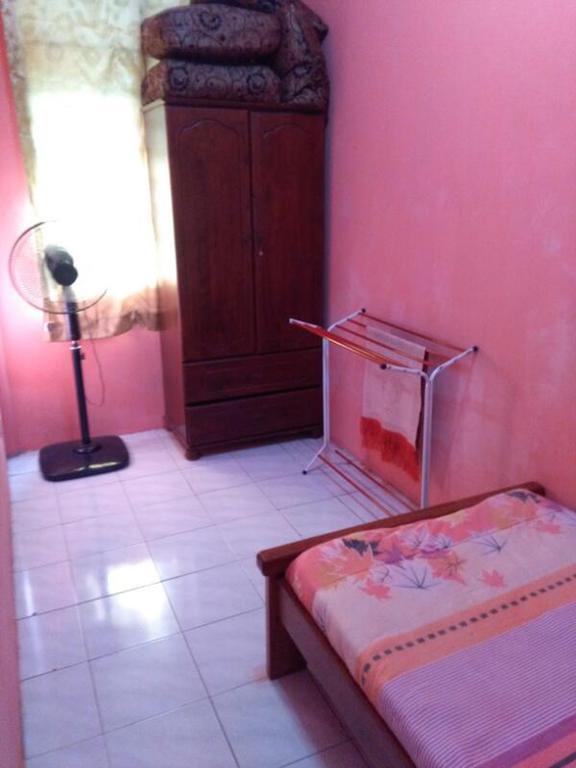 Deenaz Utara Homestay Alor Setar Extérieur photo