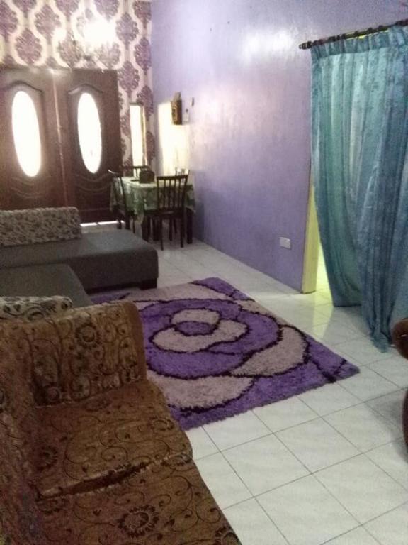 Deenaz Utara Homestay Alor Setar Extérieur photo