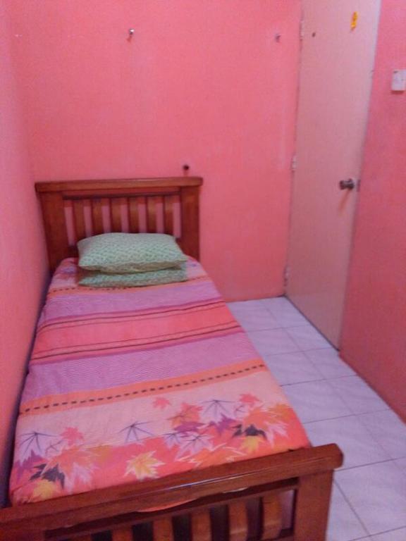 Deenaz Utara Homestay Alor Setar Extérieur photo